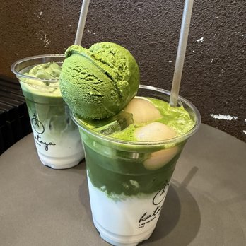 Hatoya - Original matcha lattes - Coffee & Tea Near Me - Las Vegas, Nevada Hatoya - Original matcha lattes - Coffee & Tea Near Me - Las Vegas, Nevada