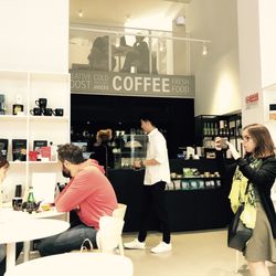 Moleskine Café