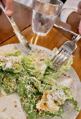 PASTA by null