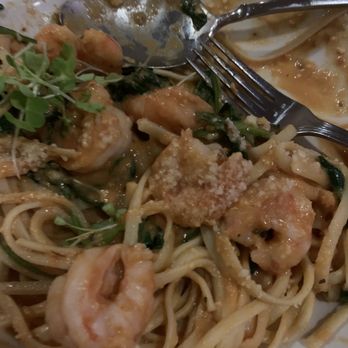Basnight's Lone Cedar Cafe - Shrimp pasta - Seafood Near Me - Nags Head, North Carolina Basnight's Lone Cedar Cafe - Shrimp pasta - Seafood Near Me - Nags Head, North Carolina