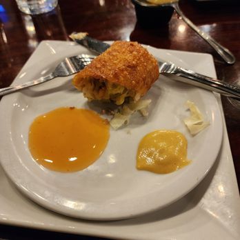 Dynasty - New York Egg roll, Excellent! - Chinese Near Me - Cave Creek, Arizona