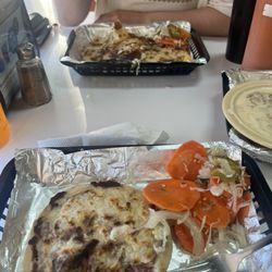 El Buen Sabor - Pupusas