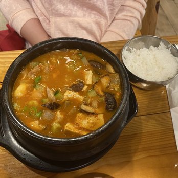Seoul Korean Kitchen - Jjajangmyeon - Korean Near Me - Evans, Georgia