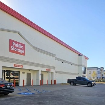 Public Storage - Self Storage Near Me - Houston, Texas Public Storage - Self Storage Near Me - Houston, Texas