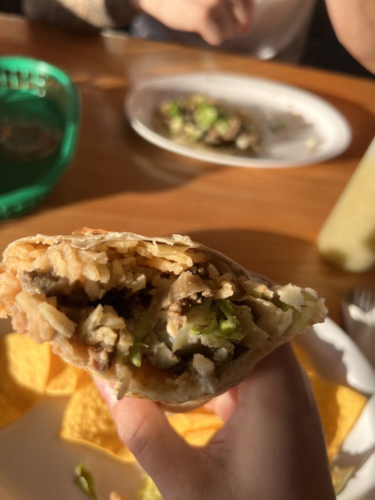 Taquitos Mexican Image