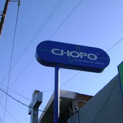 Chopo