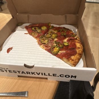 Taste Italian Kitchen - Pepperoni pizza with jalapeños - Italian Near Me - Ridgeland, Mississippi Taste Italian Kitchen - Pepperoni pizza with jalapeños - Italian Near Me - Ridgeland, Mississippi