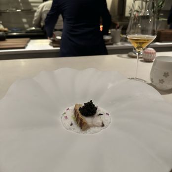Jont - New American Near Me - Washington, DC, District of Columbia