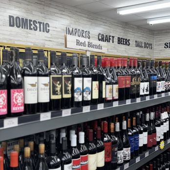 Santa Fe Liquor - Santa Fe Liquor in Encinitas, CA offering premium spirits, craft beer & fine wine with friendly service, great prices, and convenience. - Beer, Wine & Spirits Near Me - Encinitas, California Santa Fe Liquor - Santa Fe Liquor in Encinitas, CA offering premium spirits, craft beer & fine wine with friendly service, great prices, and convenience. - Beer, Wine & Spirits Near Me - Encinitas, California