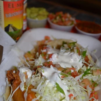 Taco Nazo - Tacos Near Me - La Puente, California