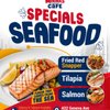 Minina's Cafe gift card