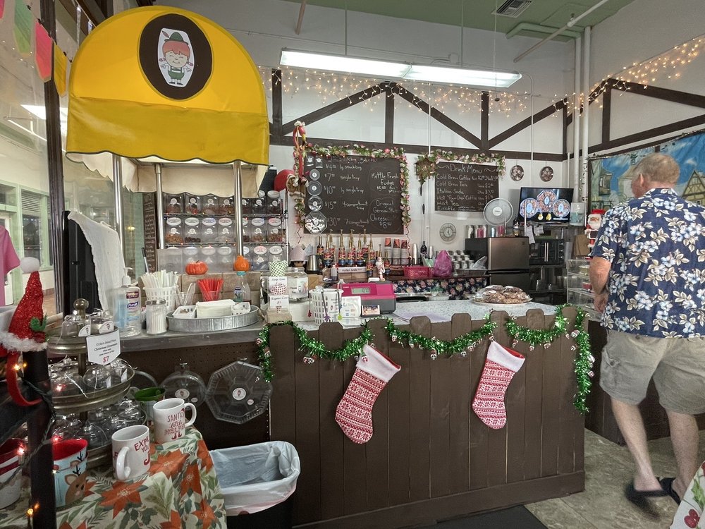 Erika’s Sweet Haus Image