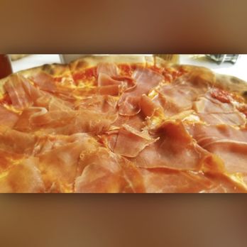 Luna Rossa - Italian Near Me - Tustin, California