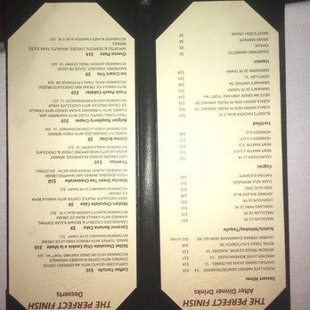 Ladera Grill - Desert menu: Belgian Raspberry Crepes I had we're very tasty. Molten Chocolate Cake, small but rich and tasty. - American Near Me - Morgan Hill, California Ladera Grill - Desert menu: Belgian Raspberry Crepes I had we're very tasty. Molten Chocolate Cake, small but rich and tasty. - American Near Me - Morgan Hill, California