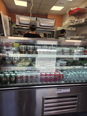 Bánh Mì Cô Út 2 by null