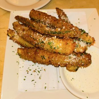 The Cheesecake Factory - Fried Zucchini - Desserts Near Me - Canoga Park, California The Cheesecake Factory - Fried Zucchini - Desserts Near Me - Canoga Park, California