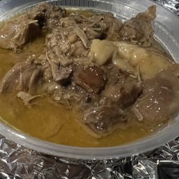 Chicken Adobo