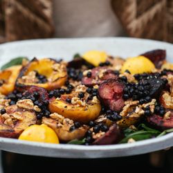 Simon Hall Private Chef