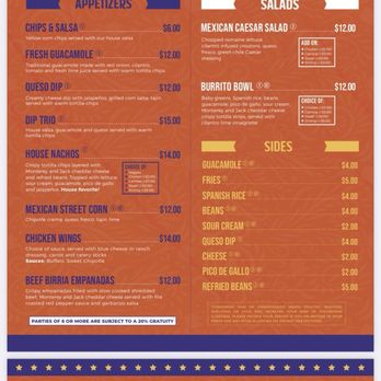Sunset Cantina-Boston - Mexican Near Me - Boston, Massachusetts