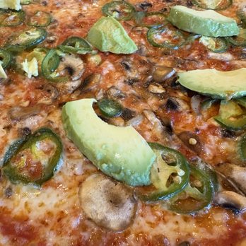 Mister O1 Extraordinary Pizza Sandy Springs - Alejandro - Pizza Near Me - Atlanta, Georgia Mister O1 Extraordinary Pizza Sandy Springs - Alejandro - Pizza Near Me - Atlanta, Georgia