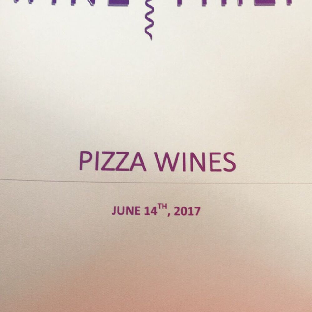 June 2017 wine tasting. June 2017 wine tasting.