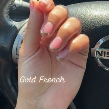 Magic Lashes & Nails - Day of manicure sep 30 - Eyelash Service Near Me - Los Angeles, California Magic Lashes & Nails - Day of manicure sep 30 - Eyelash Service Near Me - Los Angeles, California