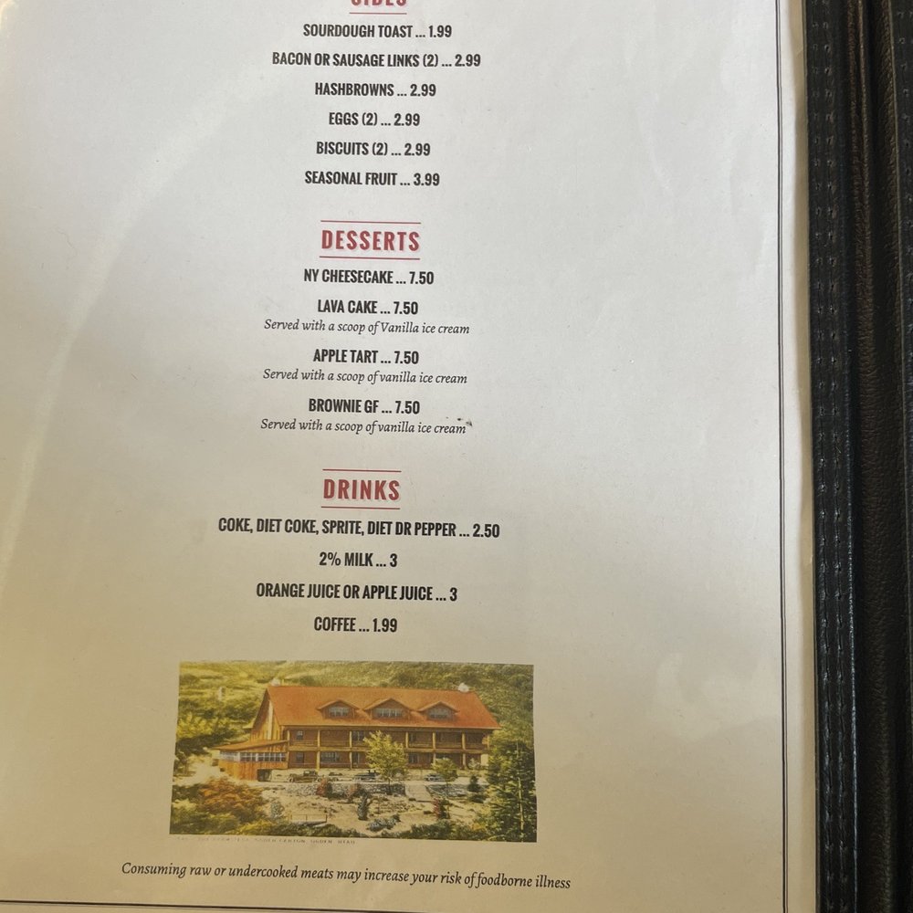 Hermitage Grill - Breakfast - American Near Me - Ogden , Utah Hermitage Grill - Breakfast - American Near Me - Ogden , Utah