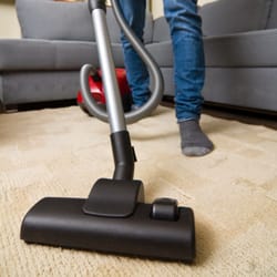 Velvet Glove Carpet Care