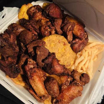 Pi Caribe - Food Trucks Near Me - Orlando, Florida Pi Caribe - Food Trucks Near Me - Orlando, Florida