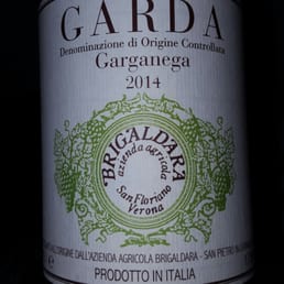 A local wine, reminiscent of unoaked chardonnay. Must try! A local wine, reminiscent of unoaked chardonnay. Must try!