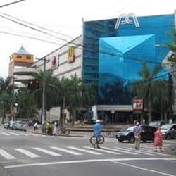 Praiamar Shopping
