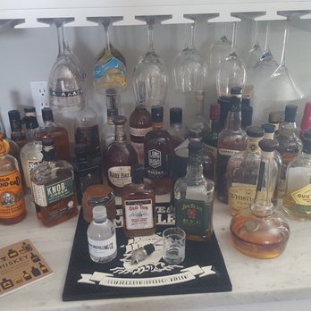 James B. Beam Distilling - Old Tubb you can only get in KY. - Distilleries Near Me - Clermont, Kentucky