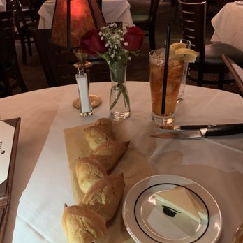 Frankie's The Steakhouse - Bread - Steakhouses Near Me - Duluth, Georgia
