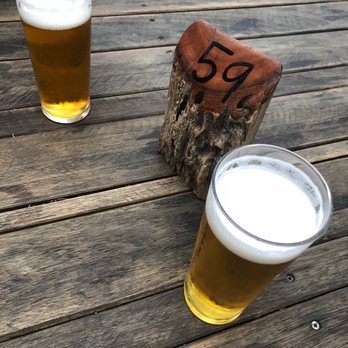 Hone's Garden - Bars Near Me - Russell, NTL