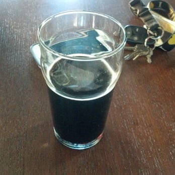 Native Son OC - Black Phoenix Nitro. Good stout/spice beer - Beer Gardens Near Me - Santa Ana, California Native Son OC - Black Phoenix Nitro. Good stout/spice beer - Beer Gardens Near Me - Santa Ana, California