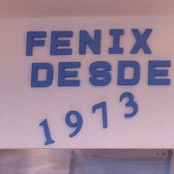 Fenix Heladeria-Hamburgueseria