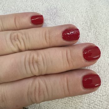 Galaxy Nail Salon - Nail Salons Near Me - Oakland, California