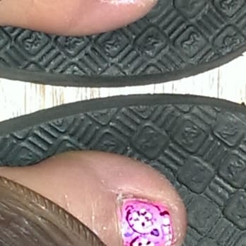 Creating Magic Salon - Sugar skulls - Nail Salons Near Me - Phoenix, Arizona