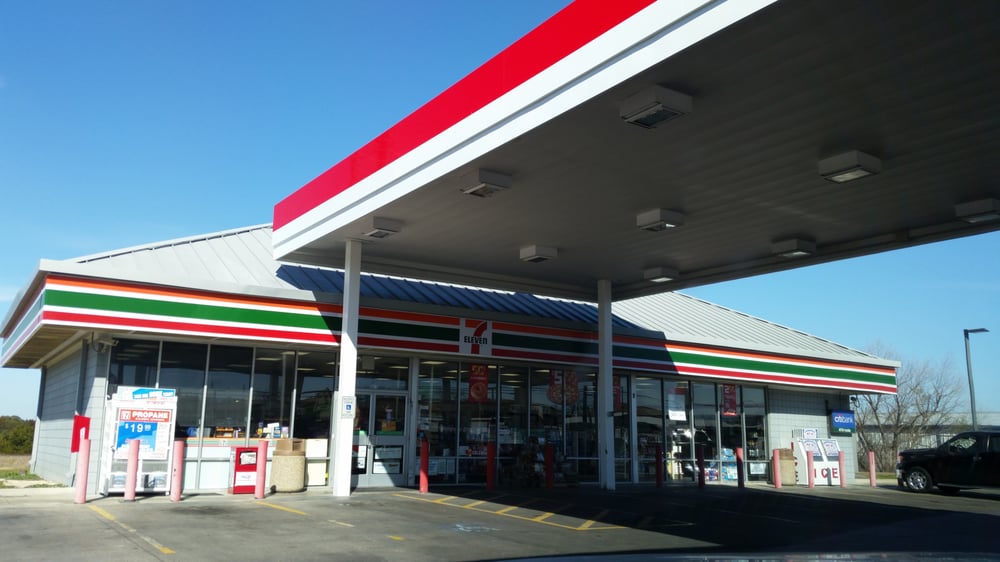 7ELEVEN Updated September 2024 2411 E US 190, Copperas Cove, Texas