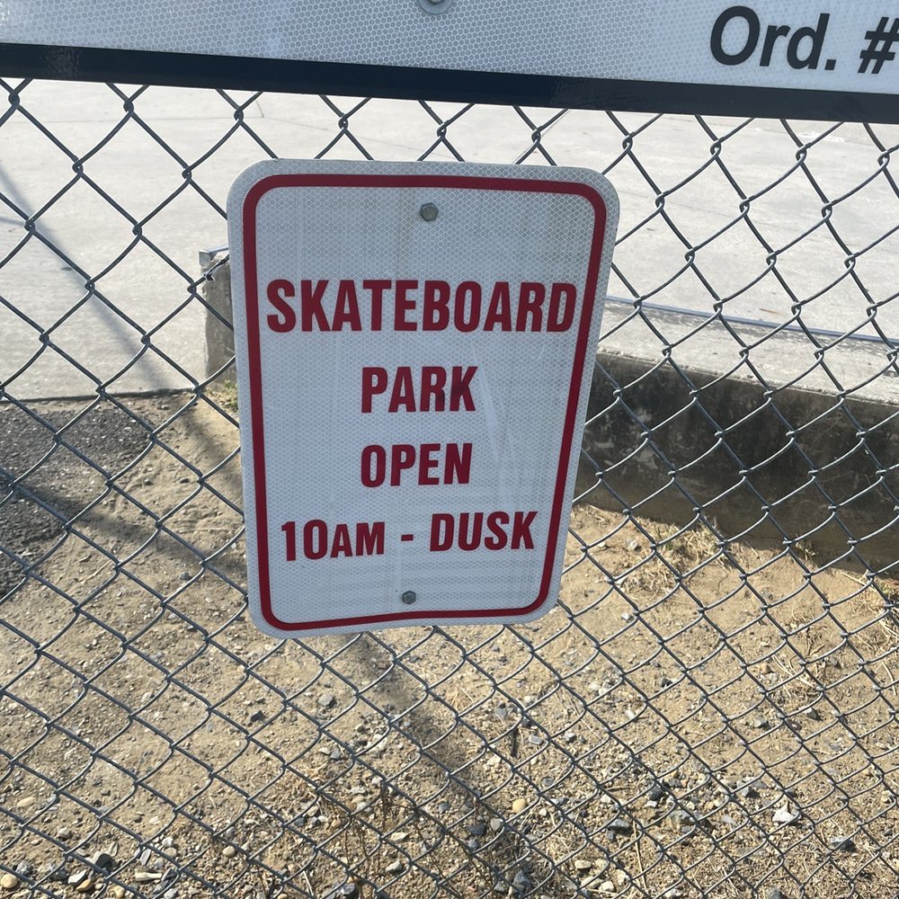 Maple Shade Skatepark - Hours - Baseball Fields Near Me - Maple Shade Township, New Jersey Maple Shade Skatepark - Hours - Baseball Fields Near Me - Maple Shade Township, New Jersey