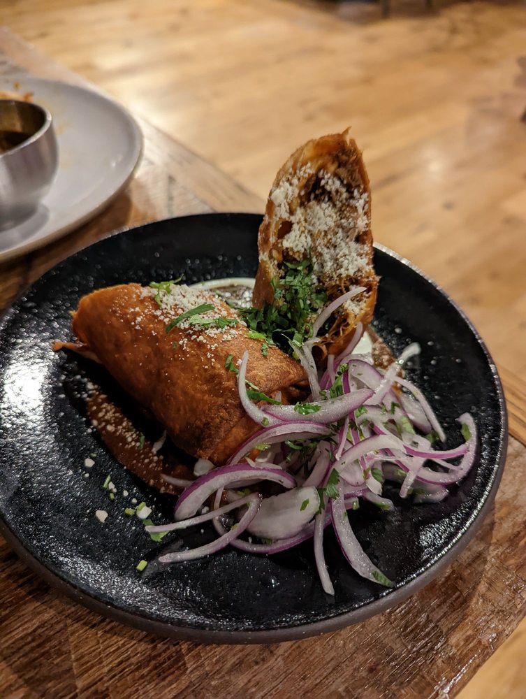 SALTED LIME BAR & KITCHEN Updated October 2024 383 Photos & 324