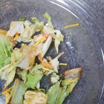 Dairy Queen - rotten lettuce - Fast Food Near Me - Gun Barrel City, Texas Dairy Queen - rotten lettuce - Fast Food Near Me - Gun Barrel City, Texas