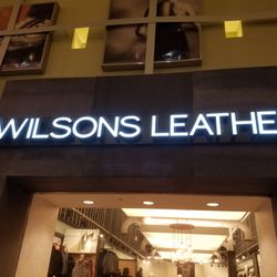 Wilsons Leather