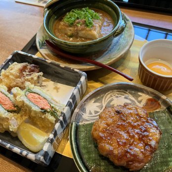 Restaurant SUNTORY - Chef 's Special Shunsaizen main course - Japanese Near Me - Honolulu, Hawaii Restaurant SUNTORY - Chef 's Special Shunsaizen main course - Japanese Near Me - Honolulu, Hawaii