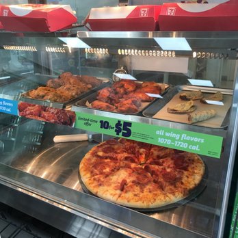 7-Eleven - Food is available, but questionable at times. Usually decent looking - Convenience Stores Near Me - Park Ridge, Illinois 7-Eleven - Food is available, but questionable at times. Usually decent looking - Convenience Stores Near Me - Park Ridge, Illinois