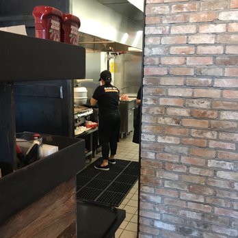 Banh Mi ETC - See into the kitchen! - Vietnamese Near Me - Houston, Texas Banh Mi ETC - See into the kitchen! - Vietnamese Near Me - Houston, Texas