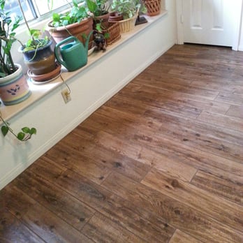 Expert Flooring Solutions - Marazzi American Estates-Natural - Flooring Near Me - Las Vegas, Nevada