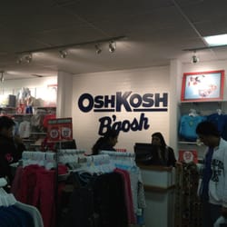 OshKosh B'gosh