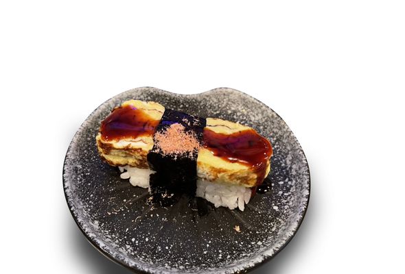 SUSHI KOI by null