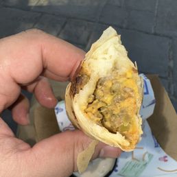 Cheeseburger Springs Rolls